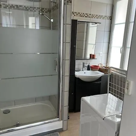 Le Saint-maur * Rouen