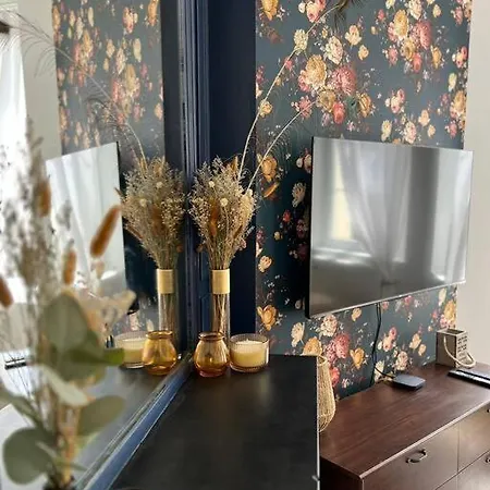 Le Saint-maur Apartamento Ruan