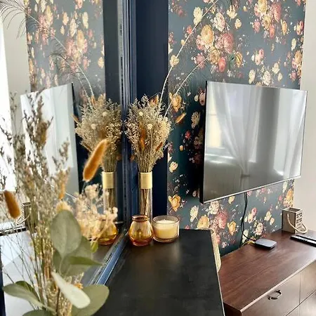 Le Saint-maur Apartmán *