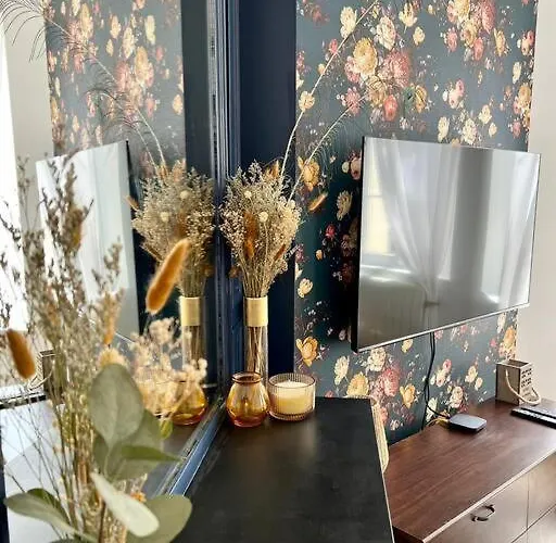 Le Saint-maur Appartamento *