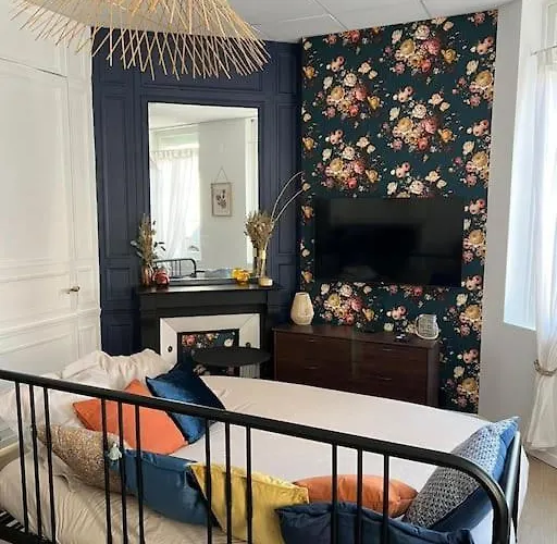 Le Saint-maur Appartamento