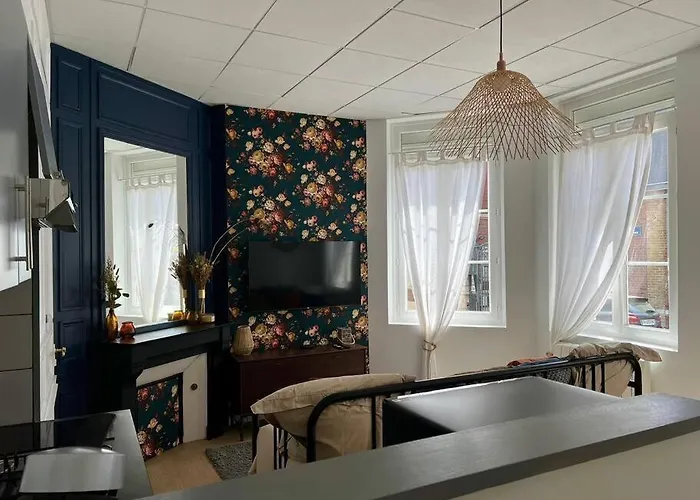 Appartamento Le Saint-maur