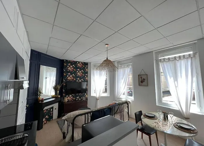 Le Saint-maur * Rouen