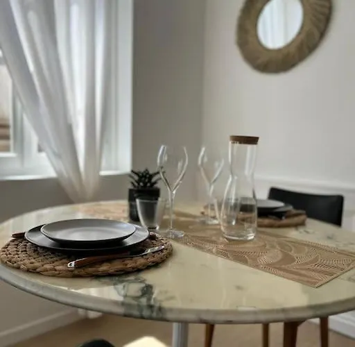 Le Saint-maur * Rouen